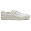 Authentic Vans 'Embroidered Checkerboard - White' VN0009PVCJD