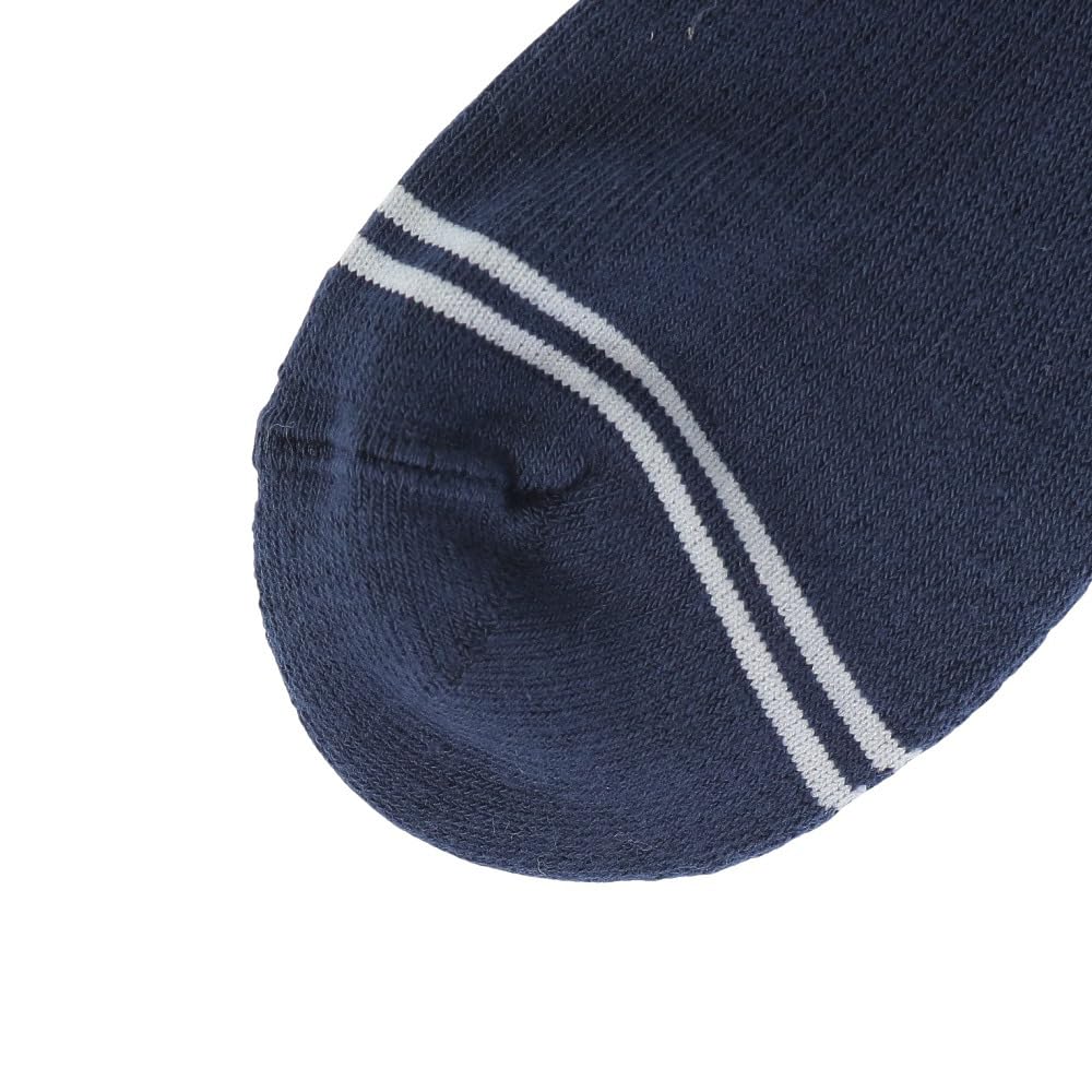 Yonex Junior Ankle Socks of 19236JY Assorted Sizes (Set 3) 080 19-22cm