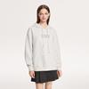 FivePlus Women's Hooded Pullover Sweatshirt