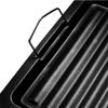 Abay Maifan Stone Non-stick Grill & Frying Pan Set