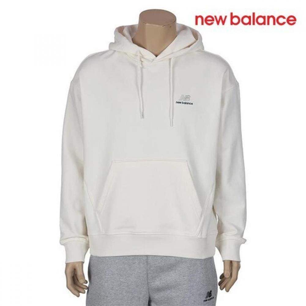 

New Balance Club Hoodie C28 Nbn0ec2213 64 After Uni Graphic M