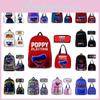 Breathable Poppy Playtime Lunch Bag Keep Your Food Fresh And Tasty