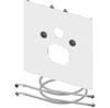 Tece Tecelux 9650109 Flush Plate