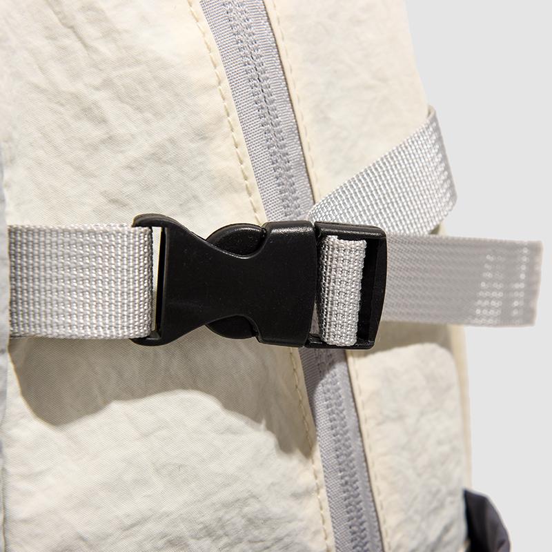 Outdoor Multi-functional Travel Bag Color Large Capacity Backpack