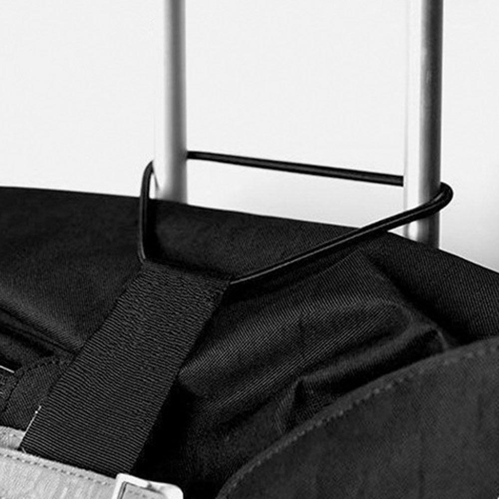 New Colorful Luggage Elastic Strap Reusable Adjustable Luggage Connector Straps Travel Suitcase Fixed Strap Luggag Accessories