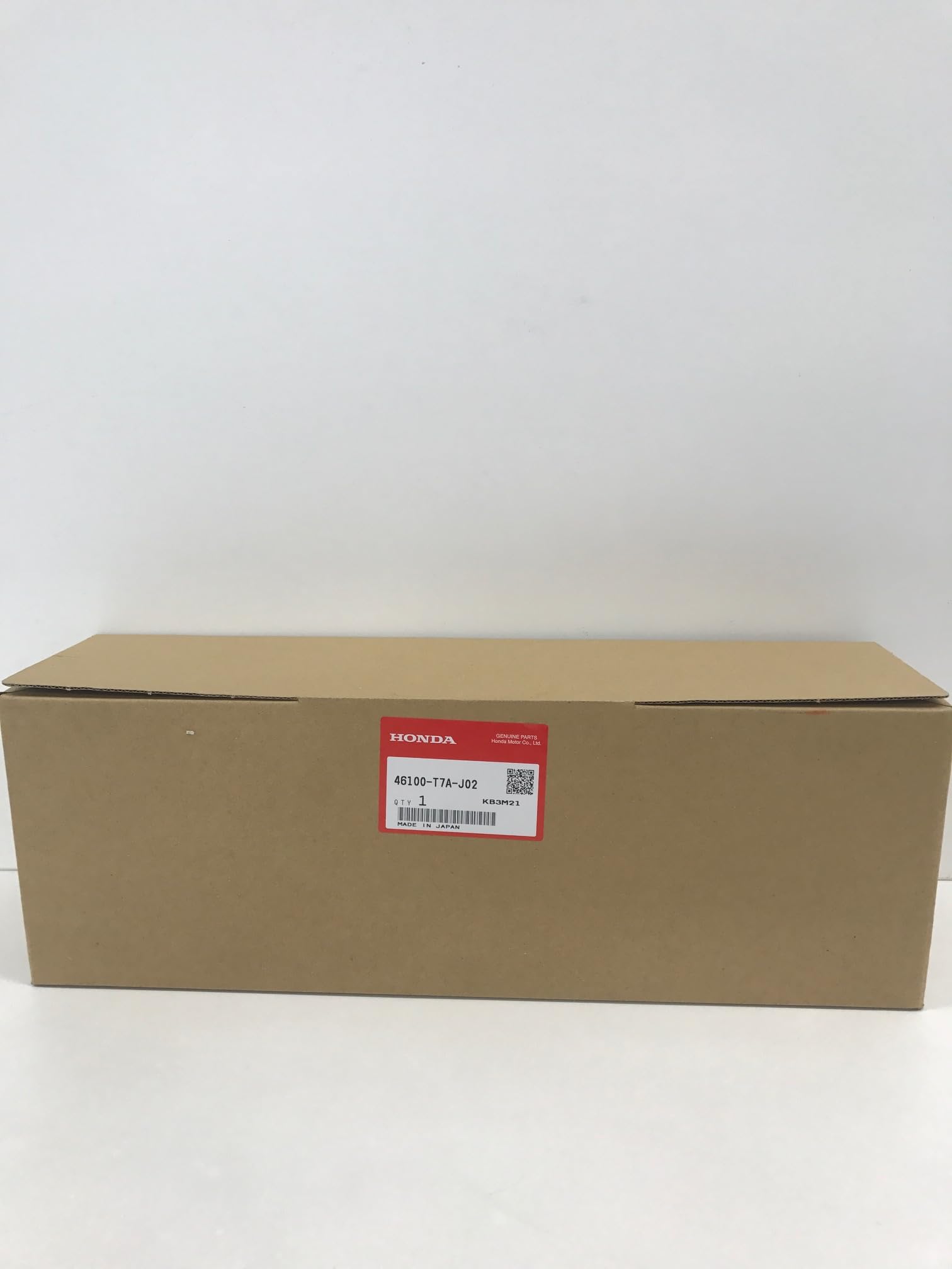 

HONDA Оригинальные Запчасти Сборка Цилиндра Основной Номер Детали 46100-T7A-J02