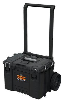 Keter Roc Pro Gear 2.0 Werkzeugwagen - Kt 63 8182