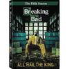 Breaking Bad: A Quinta Estação  [REGIÃO DVD:1 EUA] Pacote com 3, Ac-3/Dolby Digital, Dolby, Legendado, Não Classificado Importação dos EUA