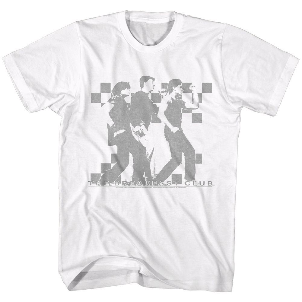 Breakfast Club Waddle Movie Shirt S