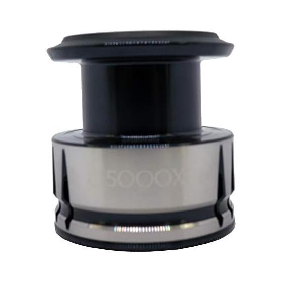 Оригинальные детали 19 Stradic C5000XG Spool Set Номер детали. 10ДИВ