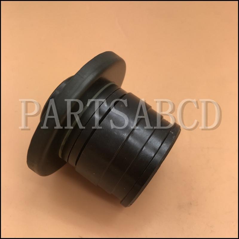 HISUN 500CC 700CC UTV Rear Drive Flange Coupling
