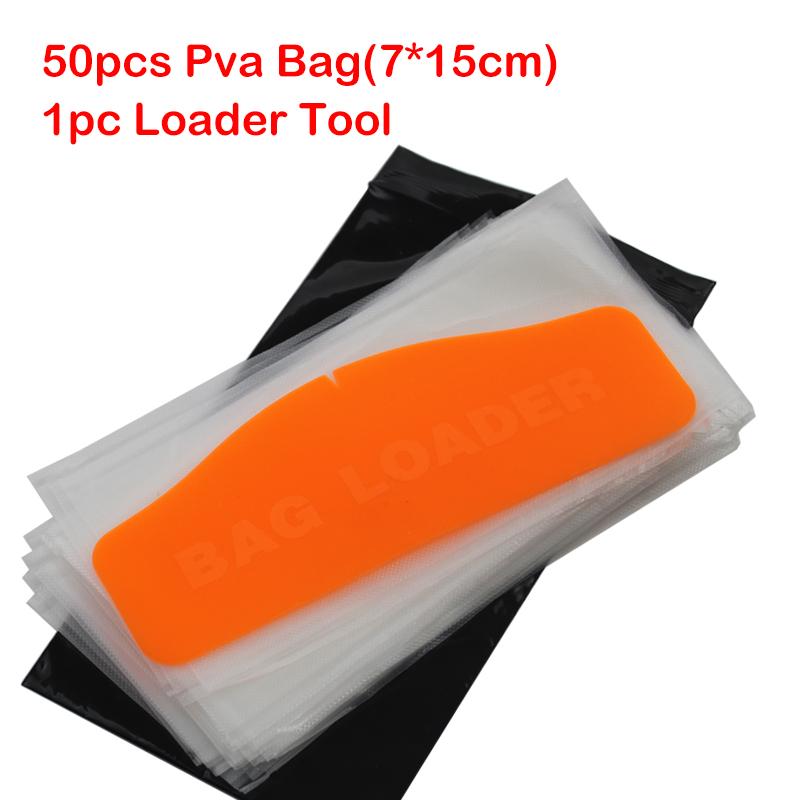 

Система мешков ПВА для ловли карпа Стержни Погрузчик наживки для карпа Инструменты для загрузки наживки для карпа Приманка для ловли карпа Терминал для ловли карпа Снасти Аксессуары Оборудование