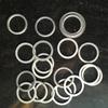 Pack of 5 Multiple Size Reducing Rings Professional Design for Cutter Blade High Quality Stainless Steel Tool Accessory