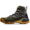 Mammut Hiking Boots Sapuen High Goretex