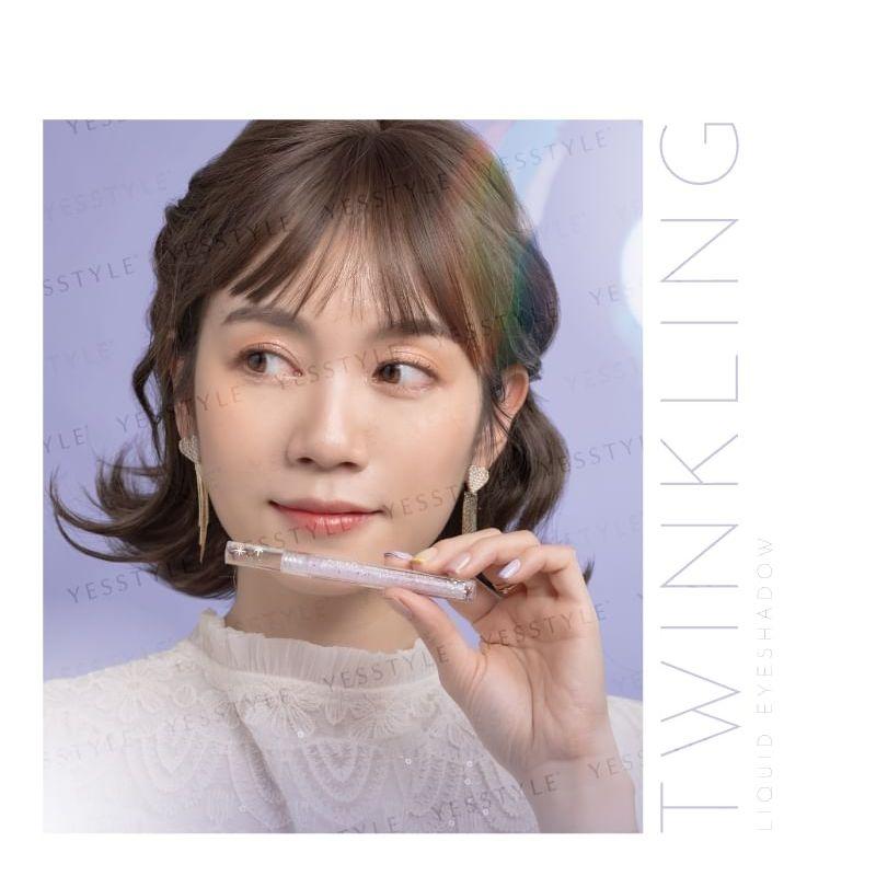 MEKO - Twinkling Liquid Eyeshadow