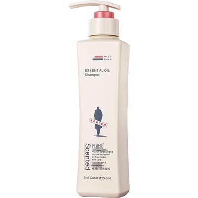 Adouff Professionelles Ätherisches Öl Shampoo
