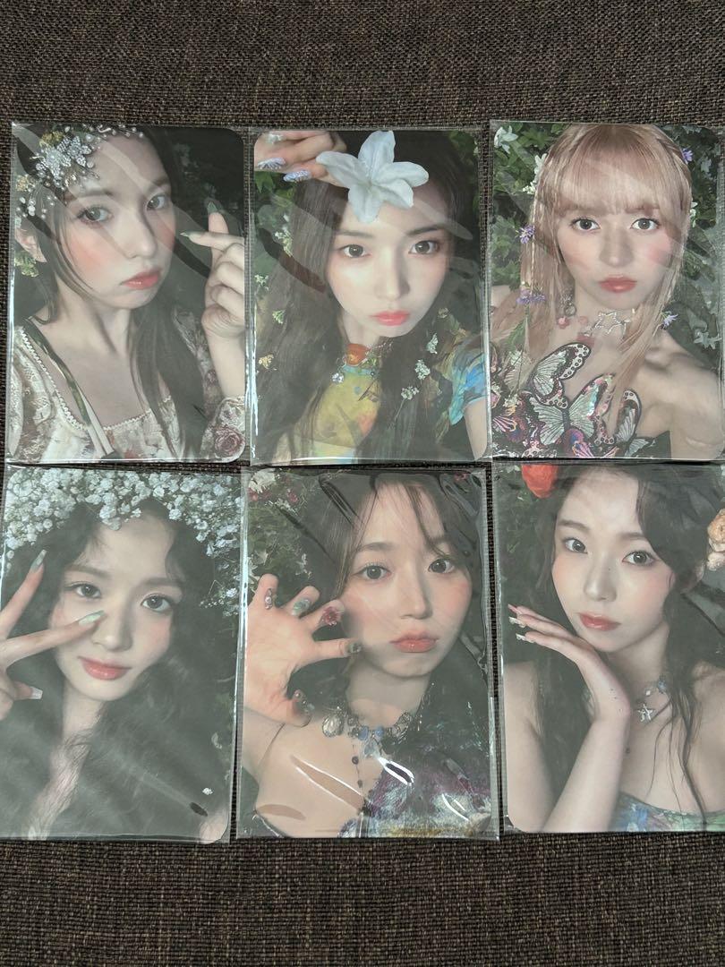 

[USED] NMIXX Midsummer NMIXX s Dream JYP Bonus Comp