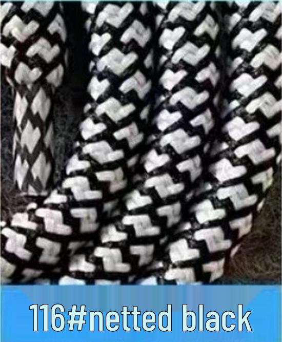 120+ Color Stretch Crossbody Neck Lanyard for Apple & Huawei Cases - 1.6m, 6mm