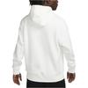 Nike Sportswear Club Fleece Sweatshirt Men's Sail White BV2655-134