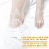 1/3/5 Pairs Foot Mask, Foot Care, Containing Niacinamide Ingredient, Moisturizing, Moisturizing, Nou