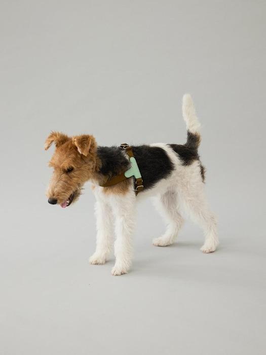 GOPE GOPE Picture Dog Harness MIBR