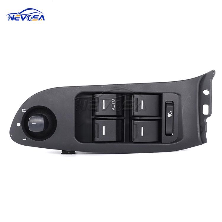 

Compatible with 08-14 Ford Window Glass Lift Adjustment Control Switch 8R2Z-14A132-CB Electric