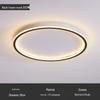 Modern Minimalist LED Ceiling Light