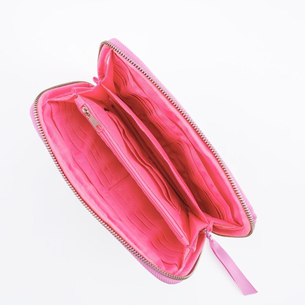 [Hobonichi] Drawer Pouch - Sister / Yumi Kitagishi / With Coffee