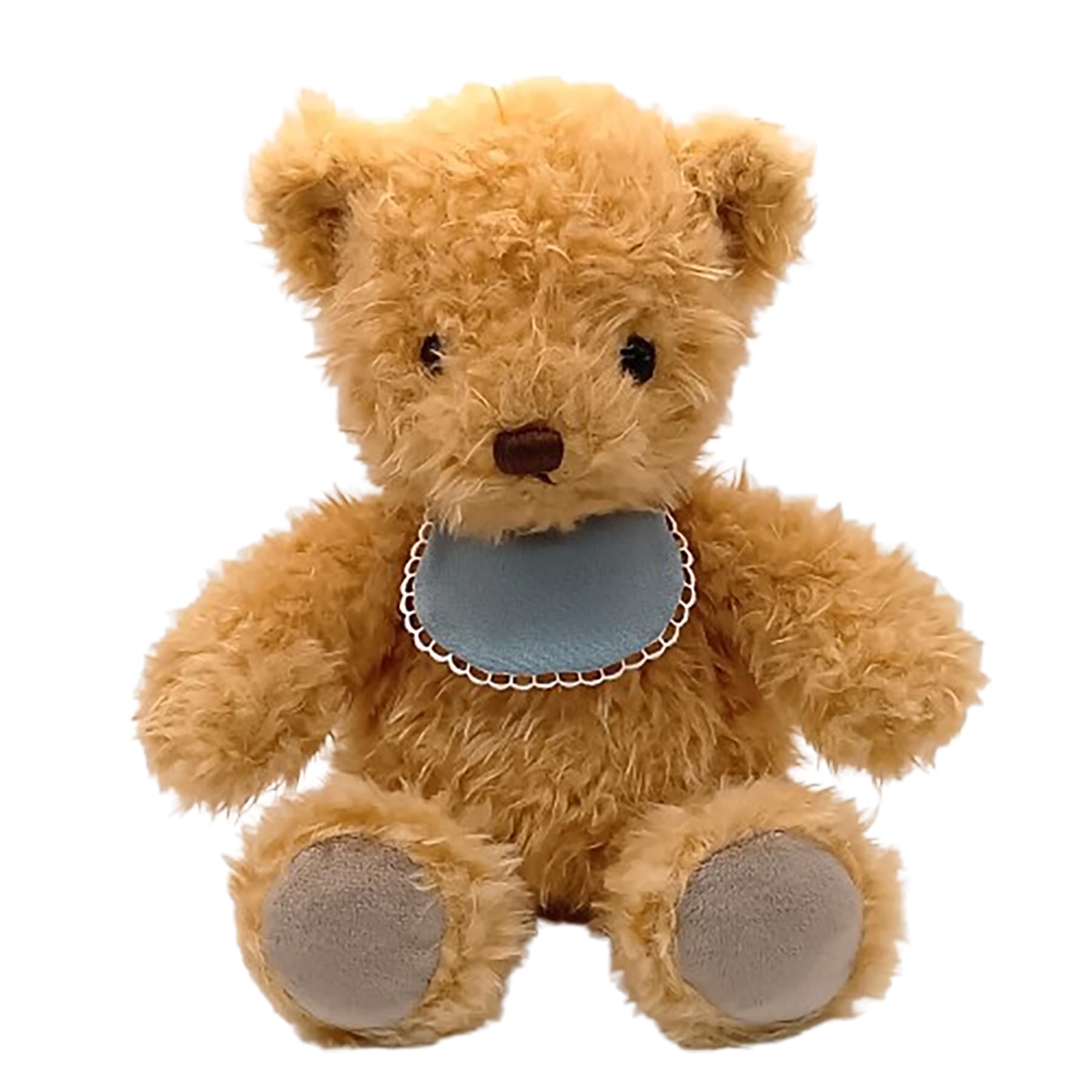 Sun Arrow Bran Bear Plush Toy K-9746 Size: H26 x W22 x D20cm