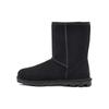 UGG Essential Short Ii 'Black' Women's 1115032-BLK