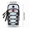 Off Road Motorcycle Bag Quick Mount Large Space for Phone Card Drinks Nylon Waterproof Frame Battery Bag