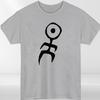 Einstrzende Neubauten Logo Borsa Tote Musicale T-Shirt Unisex