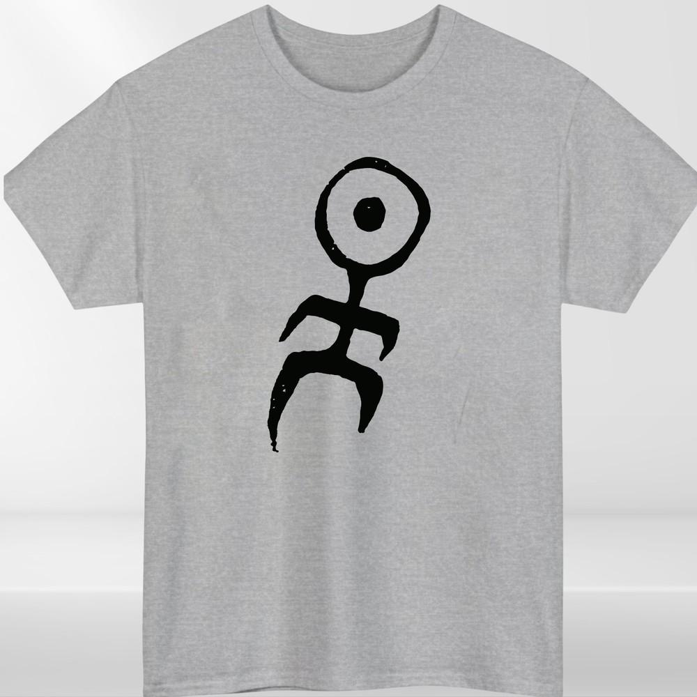 Einstrzende Neubauten Logo Borsa Tote Musicale T-Shirt Unisex
