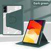 For Redmi Pad 10.61 inch Case 360 Rotation Cover with Pencil Holder Cover For Redmi Pad 10.6 inch Tablet Case