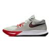 Nike Kyrie Flytrap 6 Photon Dust University Red Men Sneakers Grey White Black DM1125-002