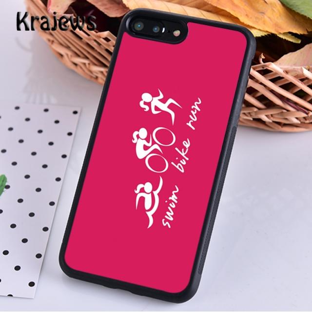 Mountain Bike Biker Biking Cycling Downhill Bicycle Phone Case Cover For iPhone 17 Air 16 15 SE 14 Plus 11 12 13 Pro Max