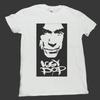 Iggy Pop Punk Rock T-SHIRT unisex S3XL Koszulka unisex