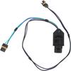 Engine Cooling Fan Motor Wiring Harness for Chrysler 300 Dodge Challenger Charger 2009-2023