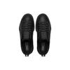 Puma Mayze Reflective Thick Sole Low Top Sneakers Women sneakers Black 383729-02
