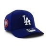 MLB 2025 Opening Game Tokyo Series Model Cap 39THIRTY Los Angeles Dodgers MLB TOKYO SERIES CLASSIC FLEX FIT CAP LA DODGERS Stretch Fit STRETCH FIT Hat