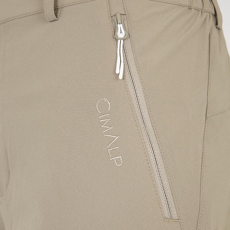 CIMALP Women's Quick Dry Pants AWSPGN056