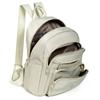 Travel Large Capacity Backpack Multi-Compartment Lightweight Student Schoolbag