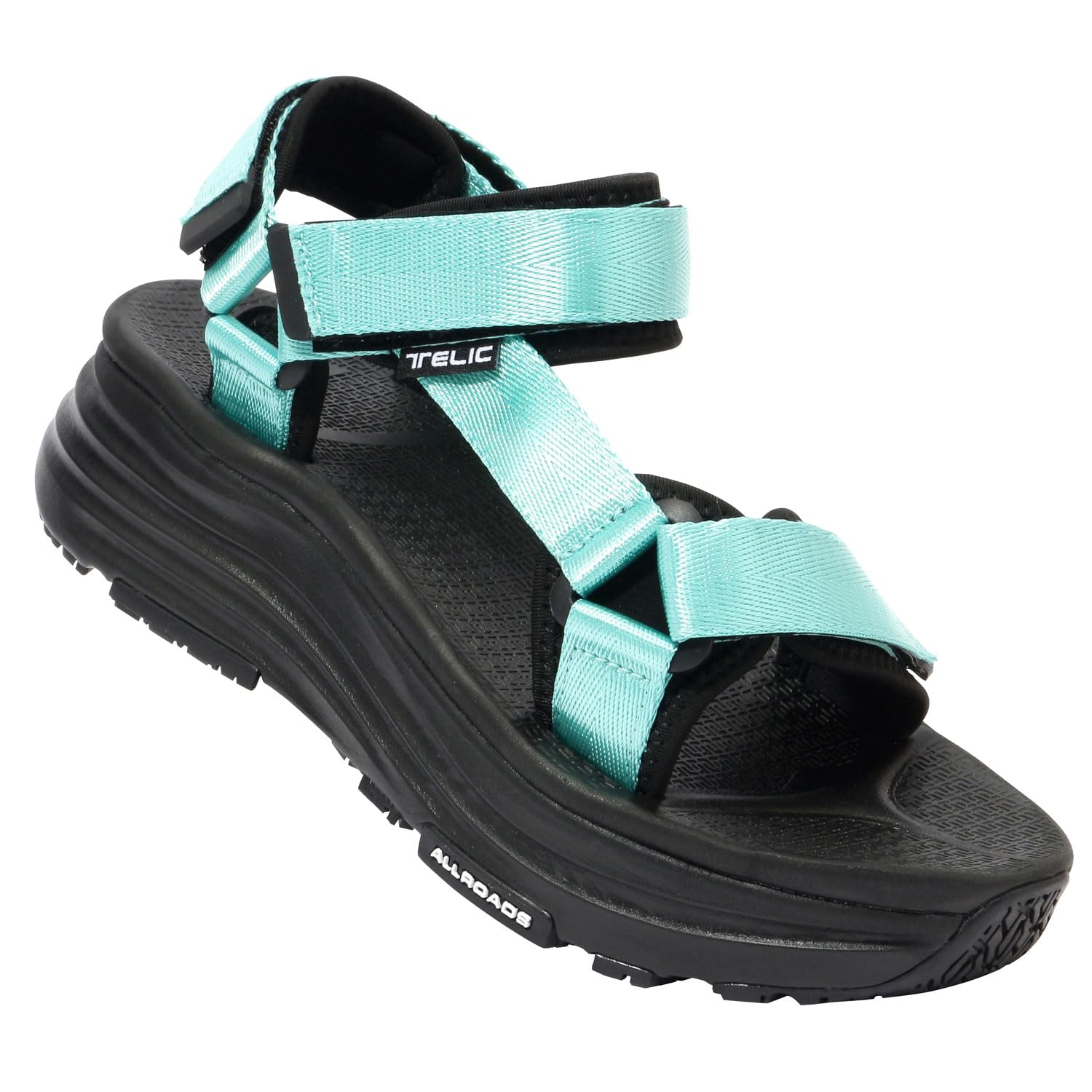 

Спортивные сандалии Mint Blue cm [Terik] ALLROADS-S3 28.0