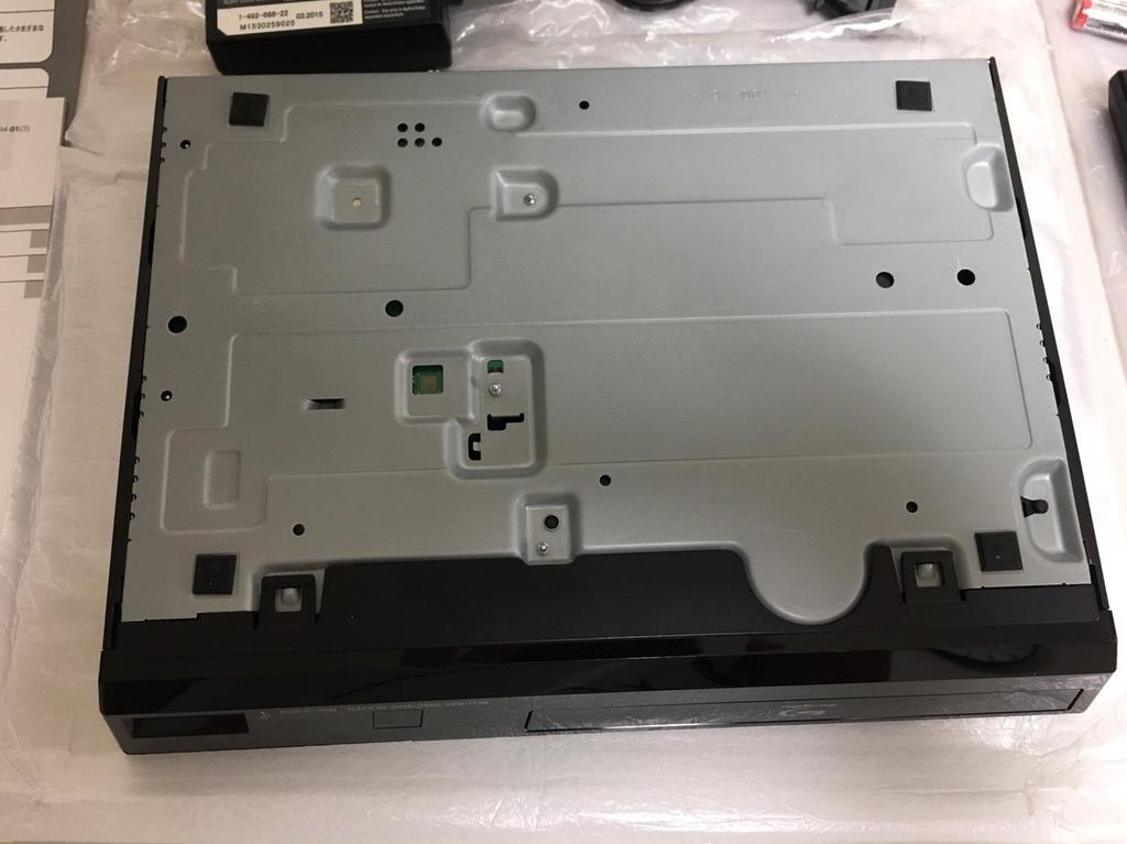 Sony Player Blu-ray/DVD BDP-S1200