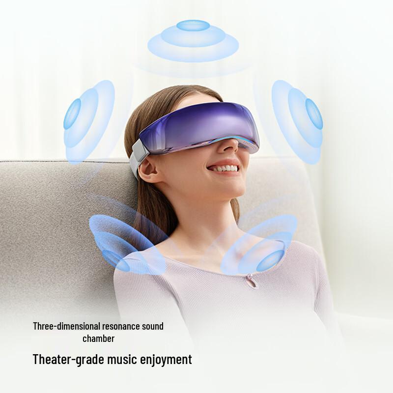 SKG K7 Series Eye Massager