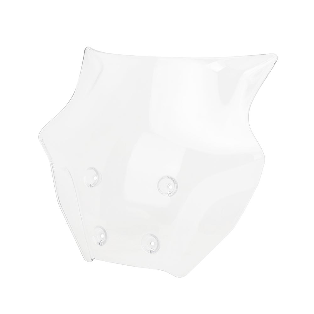 MT09 2024 2025 Wind Deflectors Windshield Windscreen Protector Motorcycle Accessories New For YAMAHA MT 09 MT-09 mt09 SP