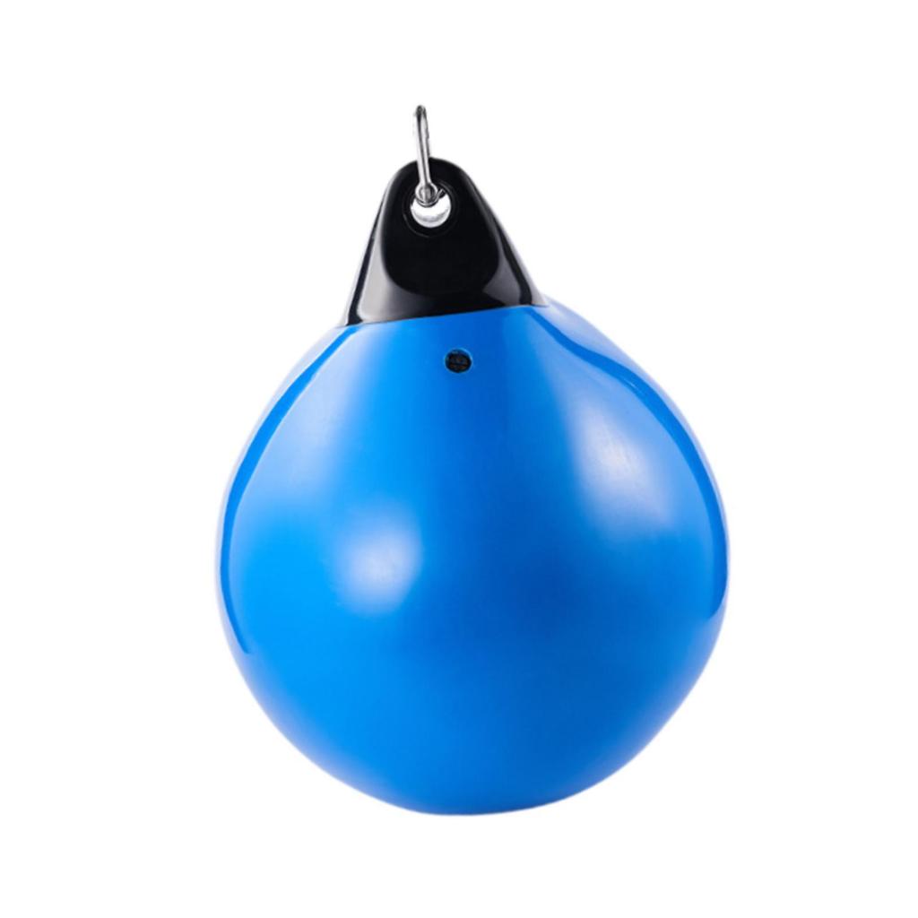 Water Heavy Bag Practice Equipment Speed Ball Boxing Punching Bag for Workout Taekwondo