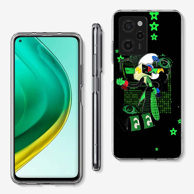 Custodia per Telefono Gioco Dandys World Per Xiaomi Poco F7 Ultra X7 X6 Pro M7 M6 M4 M3 X4 Mi 15 15T 14 14T 13 12T 12S 10T Pro 12 11 Lite Co