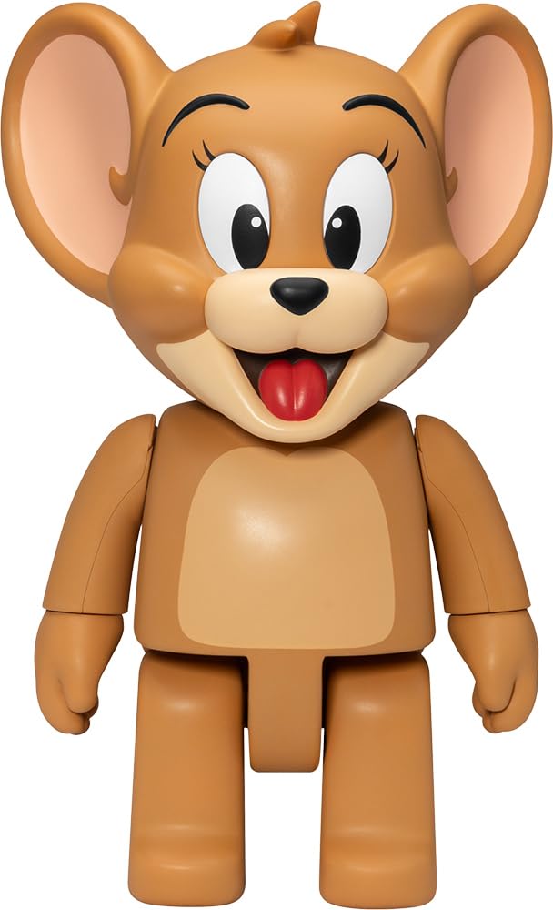 

Фигурка Копилка Том и Джерри Джерри Фигурка Без масштаба