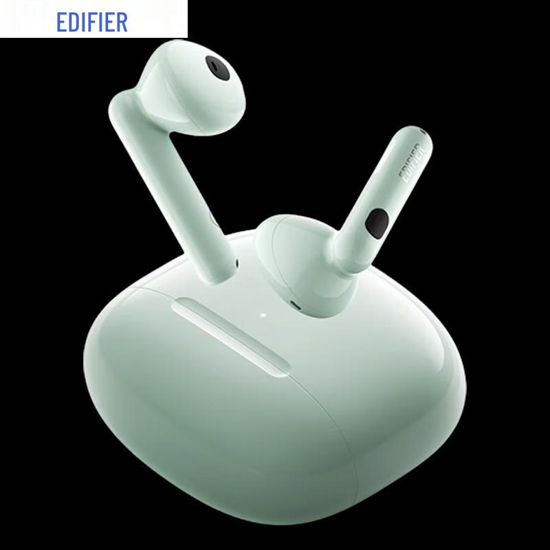 

EDIFIER Lolli3 ANC Semi-in-ear Active Noise Cancelling Bluetooth Earbuds